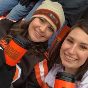 Meet your Posher, Kennedy